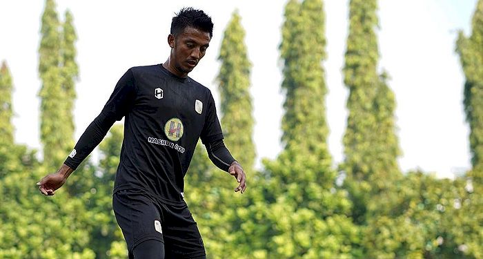 Saat Persib Latihannya Dibatasi, Calon Lawan Malah 'Asyik' TC di Kuningan